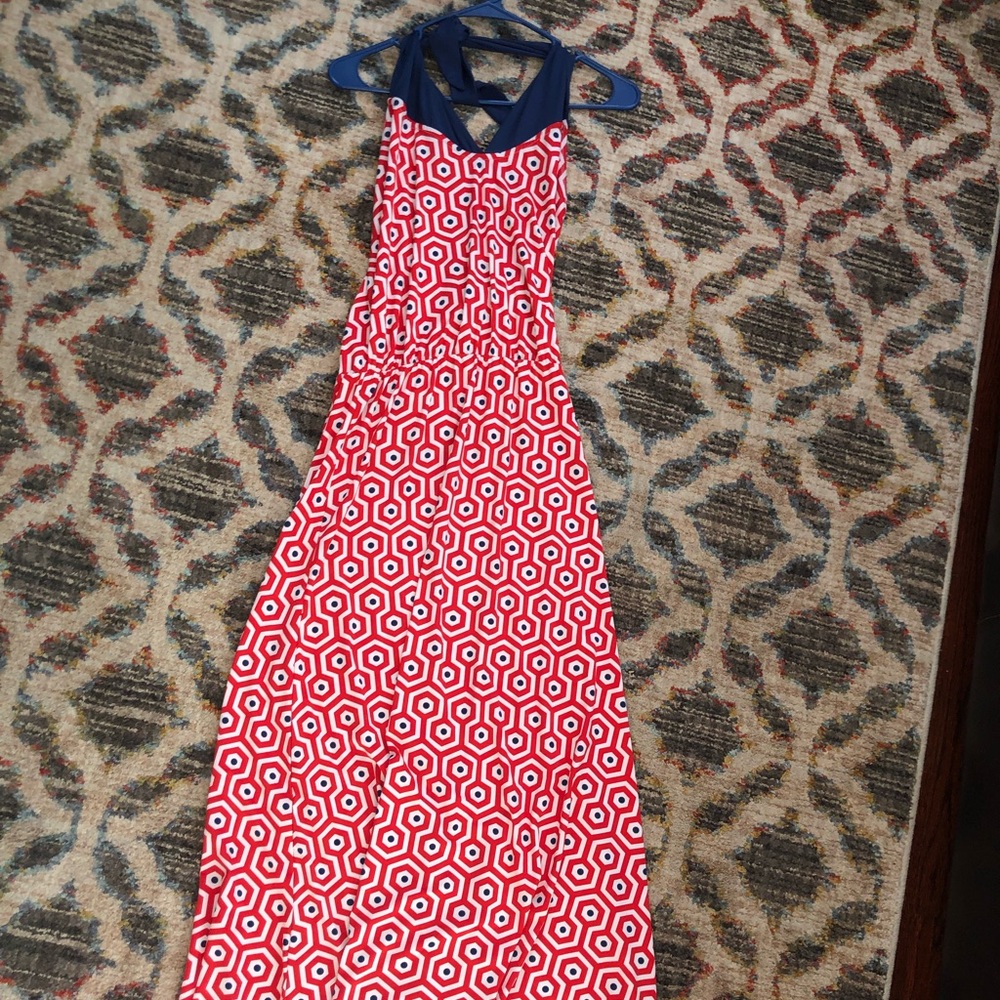 Mudpie Maxi dress